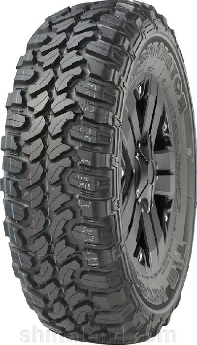 Літні шини Royal Black Royal M/T 285/75 R16 126/123Q LT Китай 2023 — Оплата Частинами від компанії ШінаЛенд - Оплата Частинами - фото 1