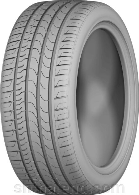 Літні шини SafeRich FRC866 225/45 R19 96W XL Китай 2022 — Оплата Частинами від компанії ШінаЛенд - Оплата Частинами - фото 1