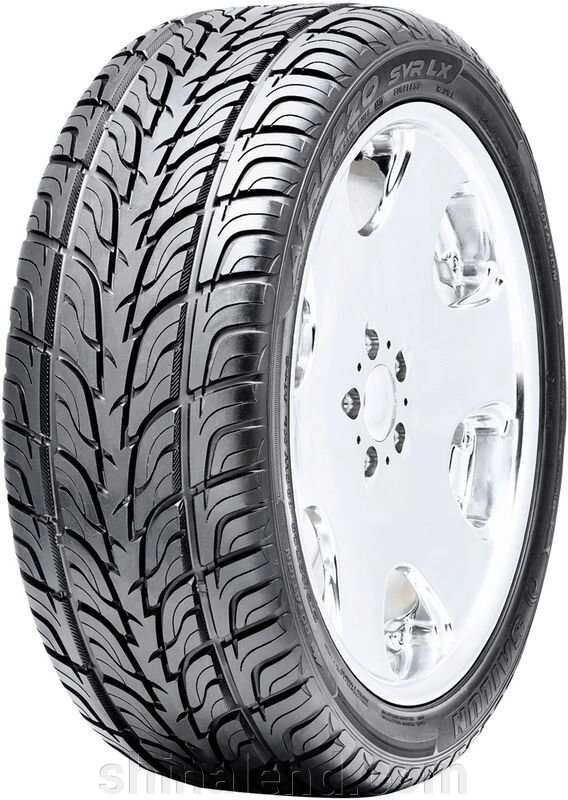 Літні шини Sailun Atrezzo SVR LX 295/45 R20 114V XL - Оплата Частинами від компанії ШінаЛенд - Оплата Частинами - фото 1