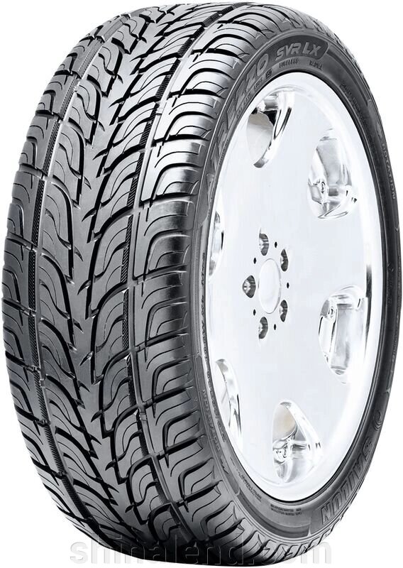 Літні шини Sailun Atrezzo SVR LX 305/40 R22 114V XL — Оплата Частинами від компанії ШінаЛенд - Оплата Частинами - фото 1