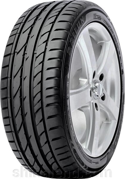 Літні шини Sailun Atrezzo ZSR 195/45 R16 84V XL Китай 2021 — Оплата Частинами від компанії ШінаЛенд - Оплата Частинами - фото 1