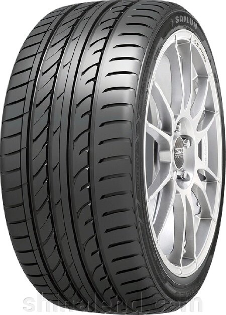 Літні шини Sailun Atrezzo ZSR SUV 275/40 R20 106Y XL Китай 2024 — Оплата Частинами від компанії ШінаЛенд - Оплата Частинами - фото 1