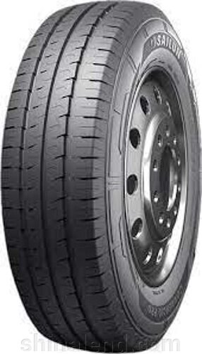 Літні шини Sailun Commercio Pro 195/60 R16C 99/97H Китай 2023 — Оплата Частинами від компанії ШінаЛенд - Оплата Частинами - фото 1