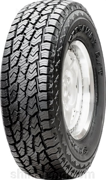 Літні шини Sailun Terramax A/T 265/70 R18 124/121R LT Китай 2024 — Оплата Частинами від компанії ШінаЛенд - Оплата Частинами - фото 1