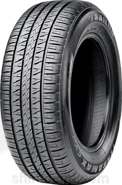 Літні шини Sailun TerraMax CVR 205/70 R15 96H Китай 2023 — Оплата Частинами від компанії ШінаЛенд - Оплата Частинами - фото 1