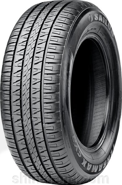 Літні шини Sailun TerraMax CVR 235/55 R19 101V Китай 2023 — Оплата Частинами від компанії ШінаЛенд - Оплата Частинами - фото 1