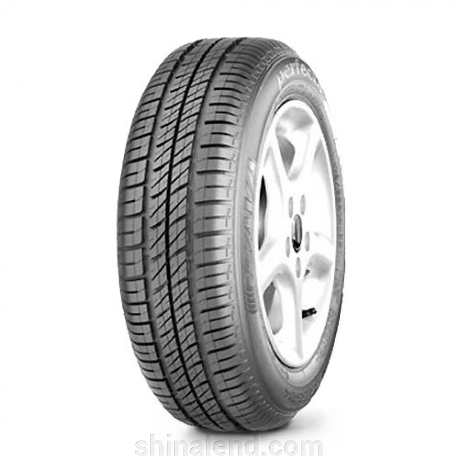 Літні шини Sava Perfecta 175/70 R13 82T Польща 2023 — Оплата Частинами від компанії ШінаЛенд - Оплата Частинами - фото 1