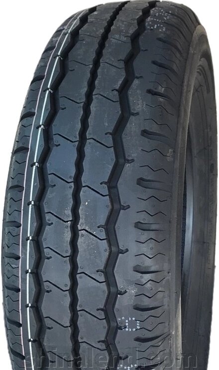 Літні шини Seha TLS-200 195/75 R16C 107/105R 2022 — Оплата Частинами від компанії ШінаЛенд - Оплата Частинами - фото 1