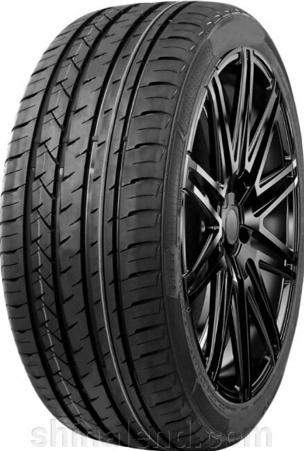 Літні шини Sonix Prime UHP 08 215/55 R17 98W XL Китай 2024 — Оплата Частинами від компанії ШінаЛенд - Оплата Частинами - фото 1