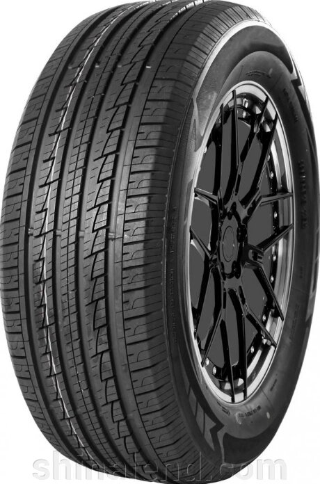 Літні шини Sonix Primemarch H/T 79 215/70 R16 100H Китай 2024 — Оплата Частинами від компанії ШінаЛенд - Оплата Частинами - фото 1