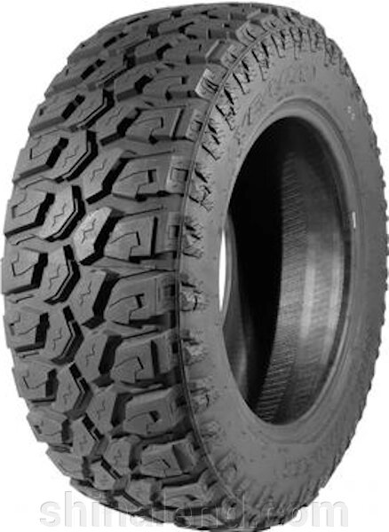 Літні шини Sportrak Mud SP756 235/75 R15 116/113Q LT Китай 2023 — Оплата Частинами від компанії ШінаЛенд - Оплата Частинами - фото 1