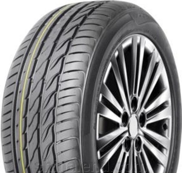 Літні шини Sportrak SP726 215/55 R16 97W XL Китай 2023 — Оплата Частинами від компанії ШінаЛенд - Оплата Частинами - фото 1