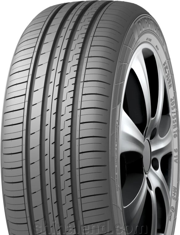 Літні шини Sportrak SP758 195/65 R15 91V Китай 2023 — Оплата Частинами від компанії ШінаЛенд - Оплата Частинами - фото 1