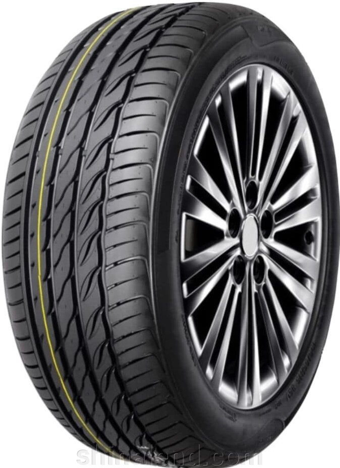 Літні шини Sportrak SP762 235/40 R18 95W XL Китай 2023 — Оплата Частинами від компанії ШінаЛенд - Оплата Частинами - фото 1