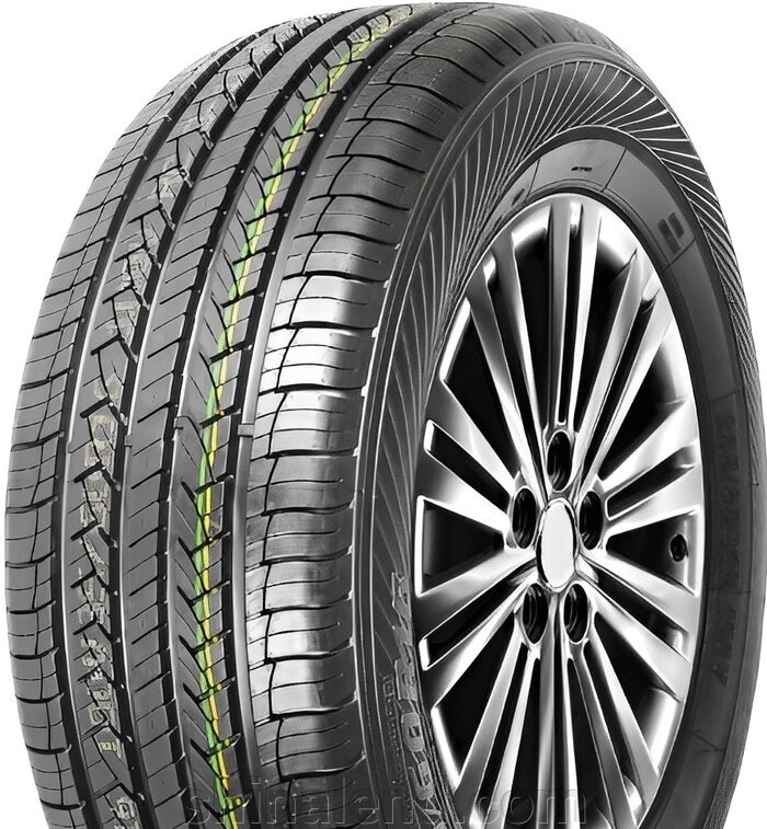 Літні шини Sportrak SP766 225/70 R16 103T Китай 2023 — Оплата Частинами від компанії ШінаЛенд - Оплата Частинами - фото 1