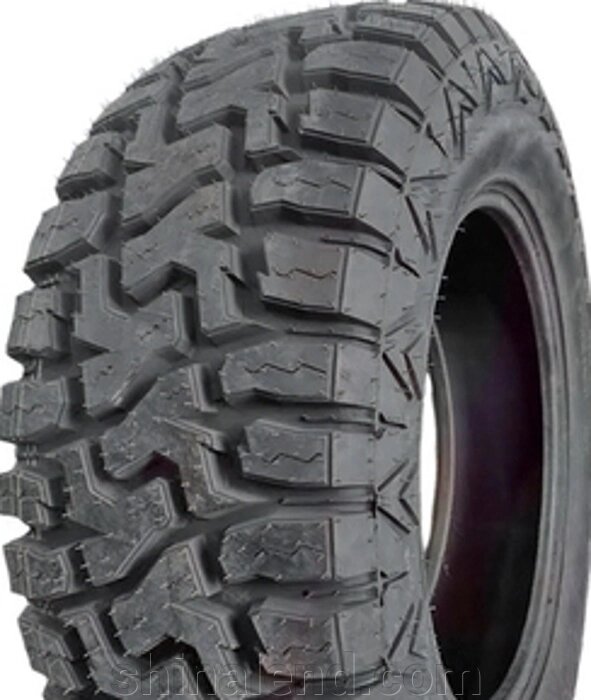 Літні шини Sportrak SP782 R/T 265/75 R16 123/120S LT Китай 2023 — Оплата Частинами від компанії ШінаЛенд - Оплата Частинами - фото 1