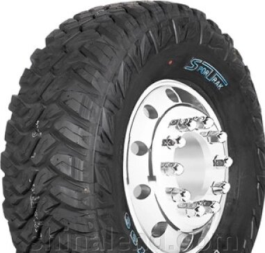 Літні шини Sportrak SP799 33X12,5 R18 118Q OWL Китай 2023 — Оплата Частинами від компанії ШінаЛенд - Оплата Частинами - фото 1