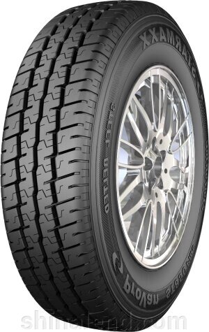 Літні шини Starmaxx ProVan ST850 Plus 225/65 R16C 112/110R Туреччина 2024 — Оплата Частинами від компанії ШінаЛенд - Оплата Частинами - фото 1