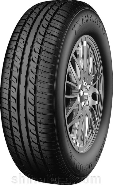 Літні шини Starmaxx Tolero ST330 155/70 R13 75T 2022 — Оплата Частинами від компанії ШінаЛенд - Оплата Частинами - фото 1