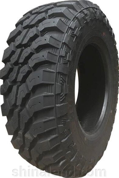 Літні шини Sunwide Huntsman M/T 215/75 R15 106/103Q LT Китай 2024 — Оплата Частинами від компанії ШінаЛенд - Оплата Частинами - фото 1