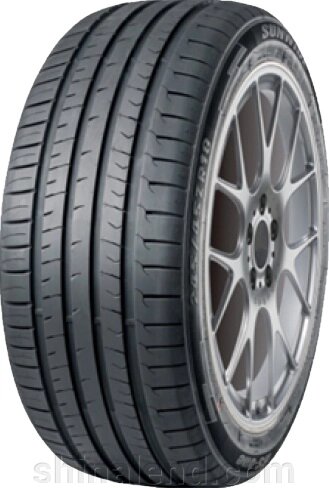 Літні шини Sunwide RS-One 195/50 R15 82V Китай 2024 — Оплата Частинами від компанії ШінаЛенд - Оплата Частинами - фото 1