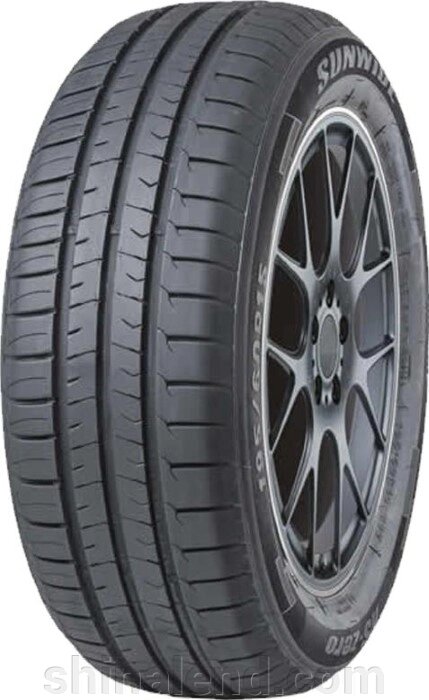 Літні шини Sunwide RS-Zero 165/70 R14 81T Китай 2024 — Оплата Частинами від компанії ШінаЛенд - Оплата Частинами - фото 1