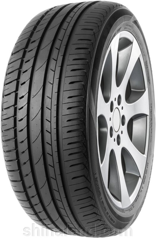 Літні шини Superia EcoBlue UHP2 225/40 R19 93Y XL Китай 2022 — Оплата Частинами від компанії ШінаЛенд - Оплата Частинами - фото 1