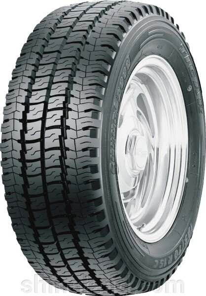 Літні шини Taurus 101 Light Truck 215/65 R16C 109/107R — Оплата Частинами від компанії ШінаЛенд - Оплата Частинами - фото 1