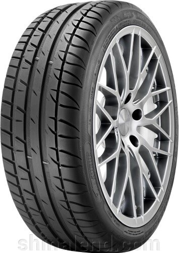 Літні шини Taurus High Performance 185/60 R15 88H XL Сербія 2023 — Оплата Частинами від компанії ШінаЛенд - Оплата Частинами - фото 1