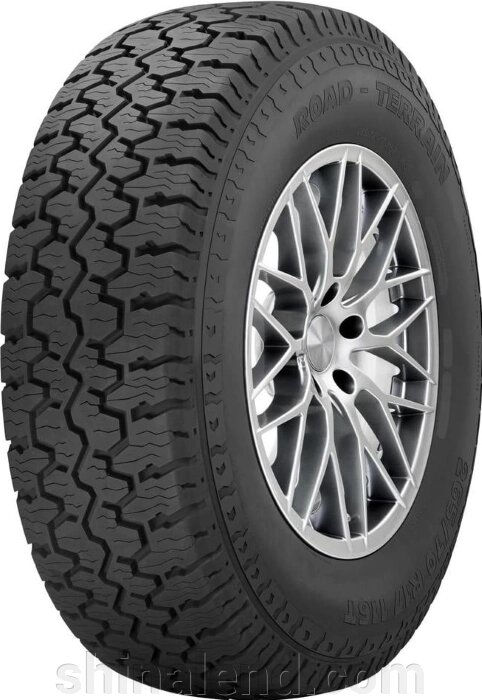 Літні шини Taurus Road Terrain 285/65 R17 116T — Оплата Частинами від компанії ШінаЛенд - Оплата Частинами - фото 1