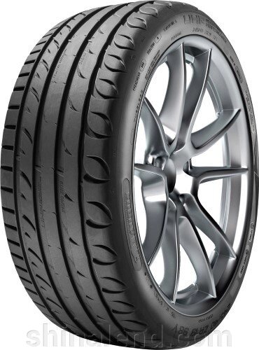 Літні шини Taurus Ultra High Performance 205/55 R17 95V XL Сербія 2024 — Оплата Частинами від компанії ШінаЛенд - Оплата Частинами - фото 1