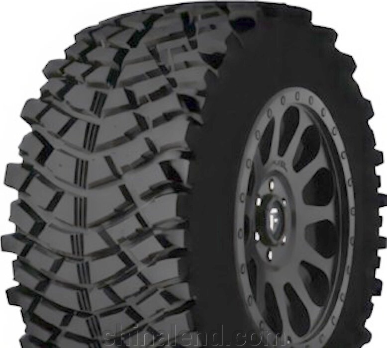 Літні шини Technic ( наварка ) Amazon 255/65 R16 109P — Оплата Частинами від компанії ШінаЛенд - Оплата Частинами - фото 1