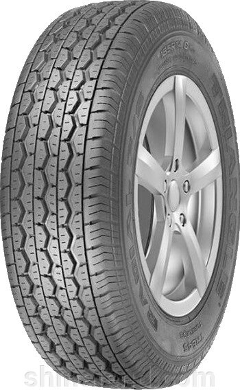 Літні шини Torque TQ-08 195/FULL R14C 106/104R — Оплата Частинами від компанії ШінаЛенд - Оплата Частинами - фото 1