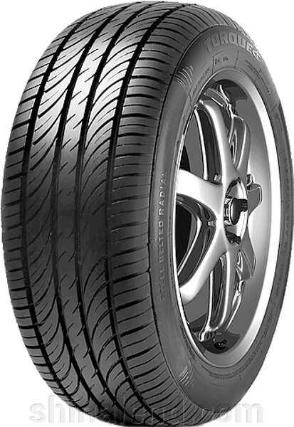 Літні шини Torque TQ021 155/70 R13 75T Китай 2024 — Оплата Частинами від компанії ШінаЛенд - Оплата Частинами - фото 1