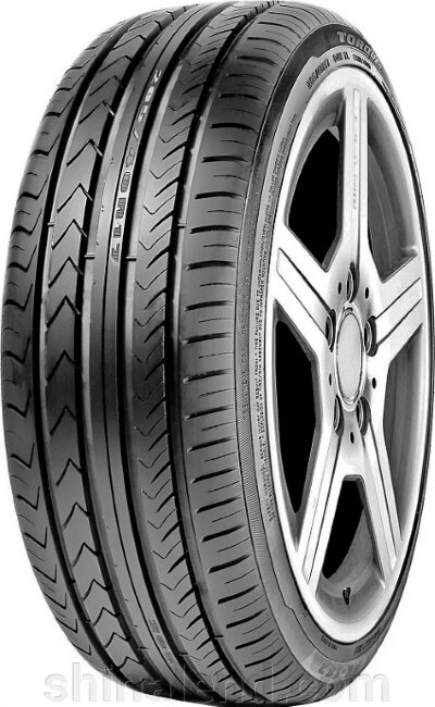 Літні шини Torque TQ901 UHP 235/45 R17 97W XL Китай 2024 — Оплата Частинами від компанії ШінаЛенд - Оплата Частинами - фото 1