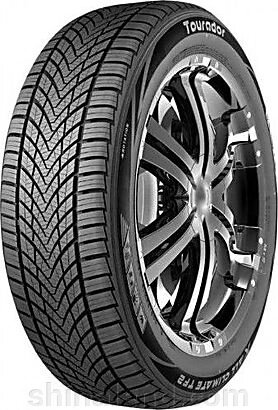 Літні шини Tourador X All Climate TF2 185/65 R15 88H Китай 2023 — Оплата Частинами від компанії ШінаЛенд - Оплата Частинами - фото 1