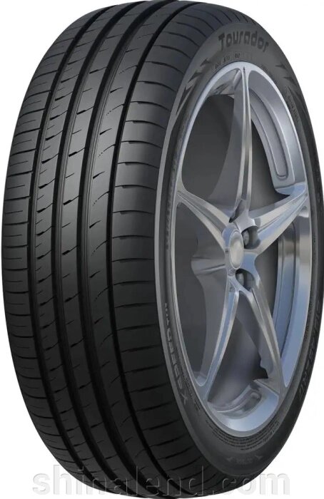 Літні шини Tourador X Speed TU1 225/40 R18 92W XL Китай 2023 — Оплата Частинами від компанії ШінаЛенд - Оплата Частинами - фото 1