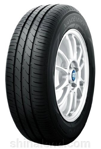 Літні шини Toyo NanoEnergy 3 165/70 R14 81T — Оплата Частинами від компанії ШінаЛенд - Оплата Частинами - фото 1