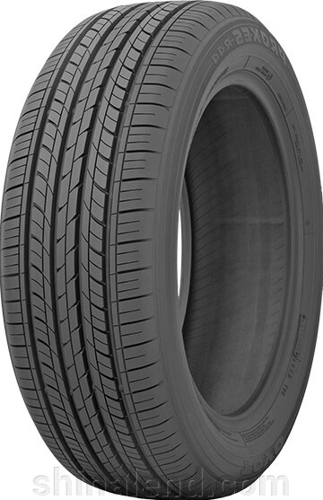 Літні шини Toyo Proxes R44 225/55 R18 98H Японія 2023 — Оплата Частинами від компанії ШінаЛенд - Оплата Частинами - фото 1