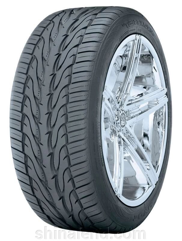 Літні шини Toyo Proxes S/T II 265/45 R22 109V XL США 2022 — Оплата Частинами від компанії ШінаЛенд - Оплата Частинами - фото 1