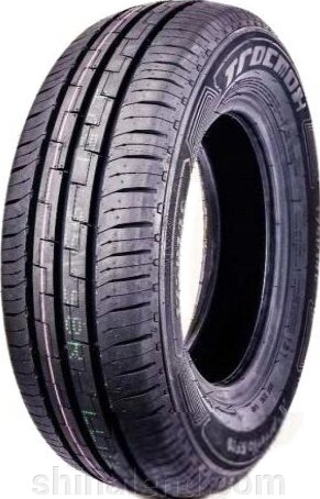 Літні шини Tracmax Transporter RF19 205/75 R16C 113/111R Китай — Оплата Частинами від компанії ШінаЛенд - Оплата Частинами - фото 1