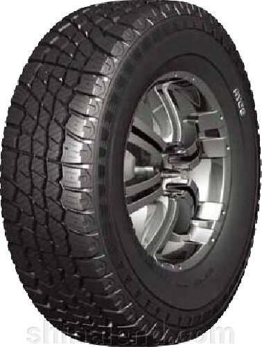 Літні шини Tracmax X-privilo AT08 285/50 R20 116H XL Китай 2023 — Оплата Частинами від компанії ШінаЛенд - Оплата Частинами - фото 1