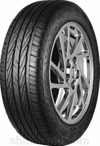 Літні шини Tracmax X-privilo H/T 215/60 R17 100H XL Китай 2024 — Оплата Частинами від компанії ШінаЛенд - Оплата Частинами - фото 1