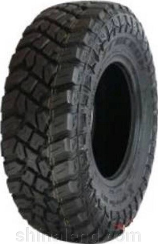 Літні шини Tracmax X-privilo M/T 225/75 R16 115/112Q LT Китай 2024 — Оплата Частинами від компанії ШінаЛенд - Оплата Частинами - фото 1