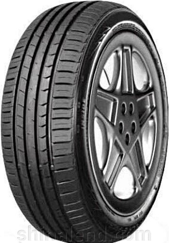 Літні шини Tracmax X-privilo TX1 195/50 R16 84V Китай 2022 — Оплата Частинами від компанії ШінаЛенд - Оплата Частинами - фото 1