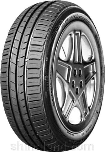 Літні шини Tracmax X-privilo TX2 155/80 R12 77T Китай — Оплата Частинами від компанії ШінаЛенд - Оплата Частинами - фото 1