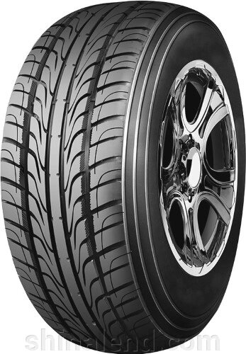 Літні шини Tracmax Xsport F110 275/45 R20 110W XL Китай 2024 — Оплата Частинами від компанії ШінаЛенд - Оплата Частинами - фото 1