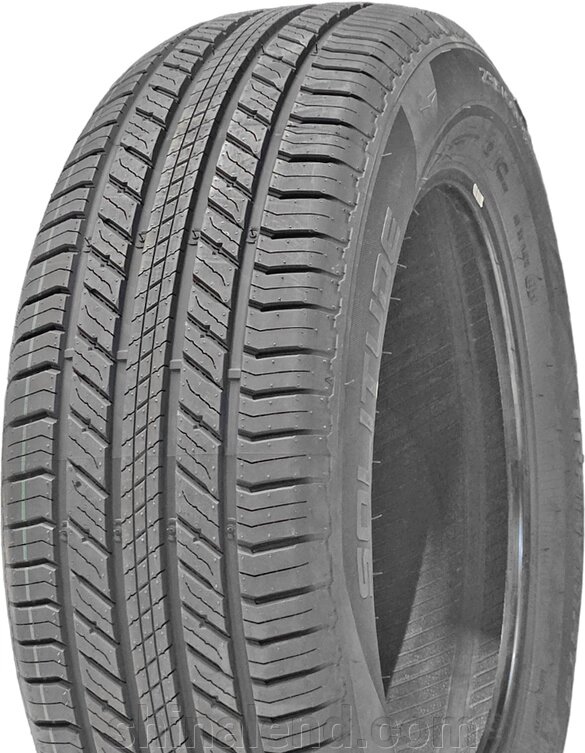 Літні шини Transmate Solitude 215/65 R17 99V Китай — Оплата Частинами від компанії ШінаЛенд - Оплата Частинами - фото 1