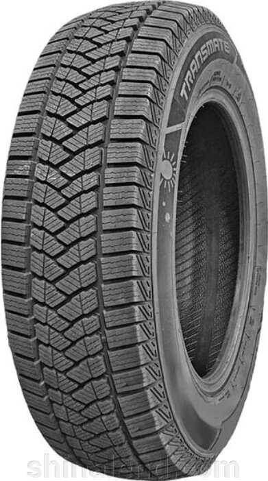 Літні шини Transmate Transeason Van 175/65 R14C 90/88T Китай 2046 — Оплата Частинами від компанії ШінаЛенд - Оплата Частинами - фото 1