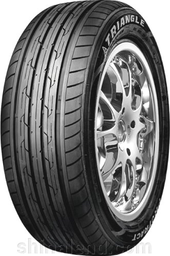 Літні шини Triangle TE301 165/65 R15 81H Китай 2021 — Оплата Частинами від компанії ШінаЛенд - Оплата Частинами - фото 1